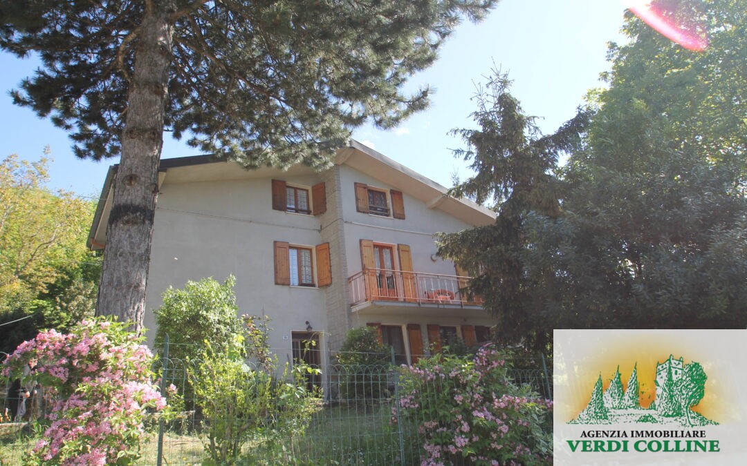 CASA INDIPENDENTE